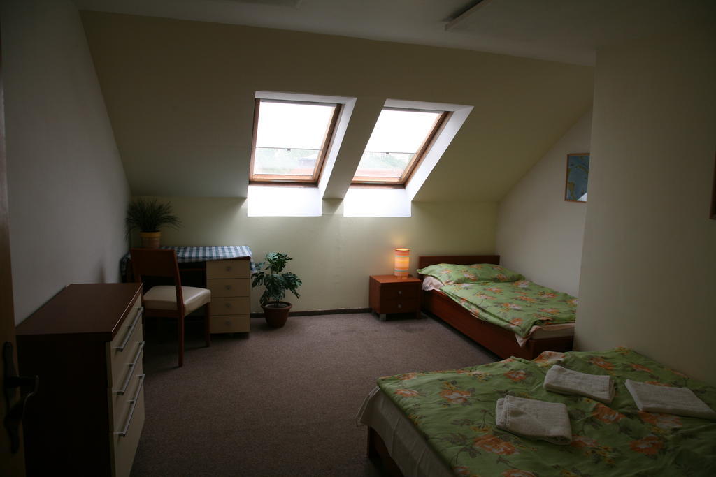 Guest house Albert