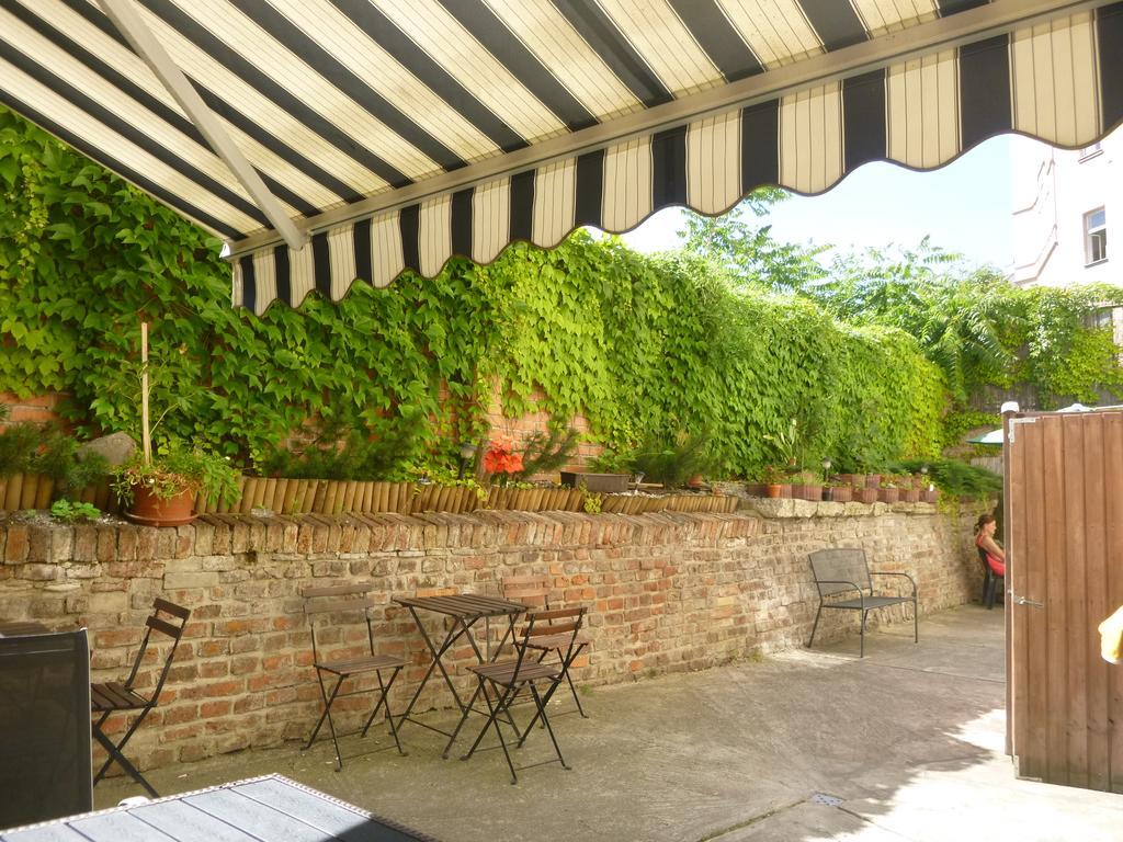 Guest house Albert Prague