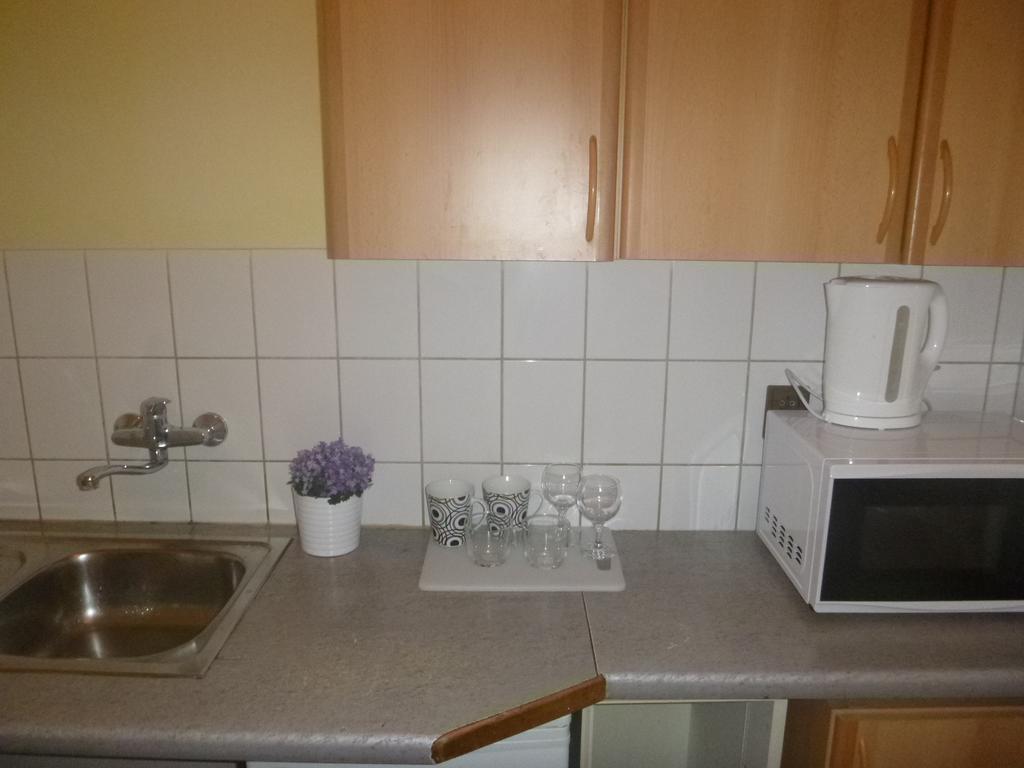 Guest house Albert