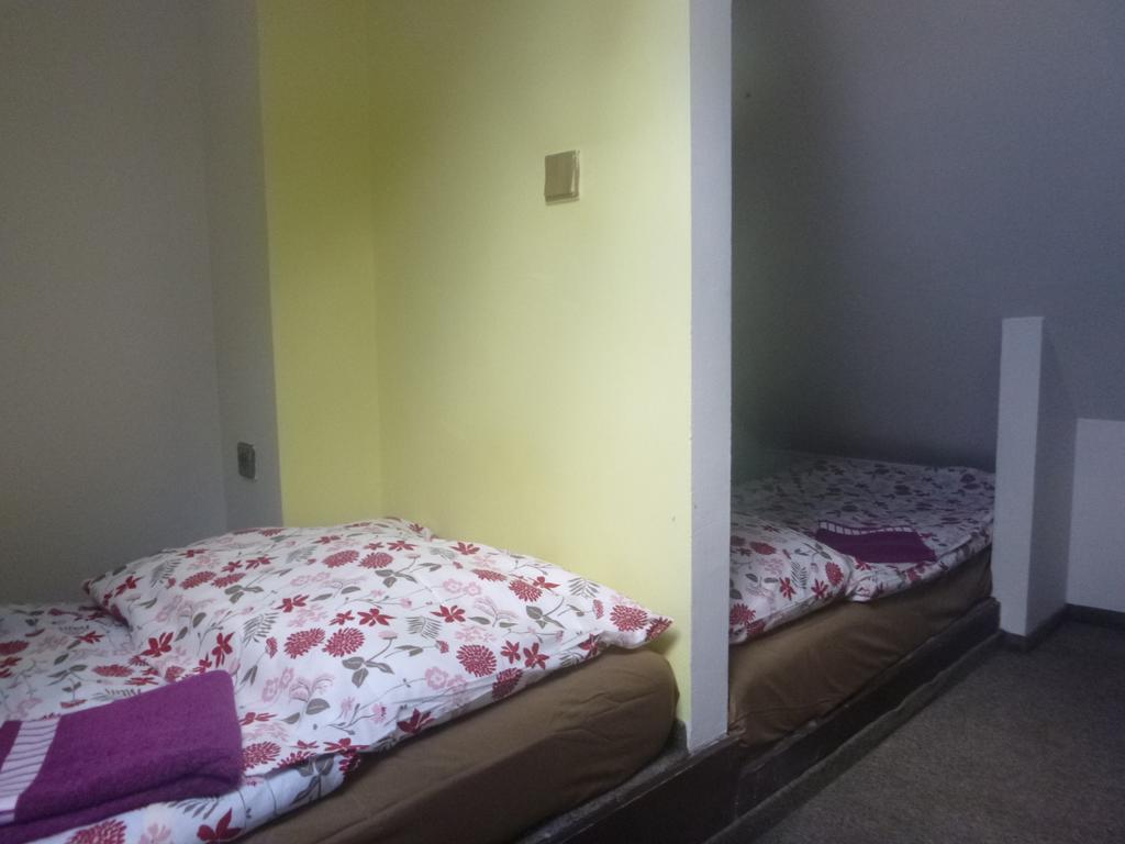 Guest house Albert 2*