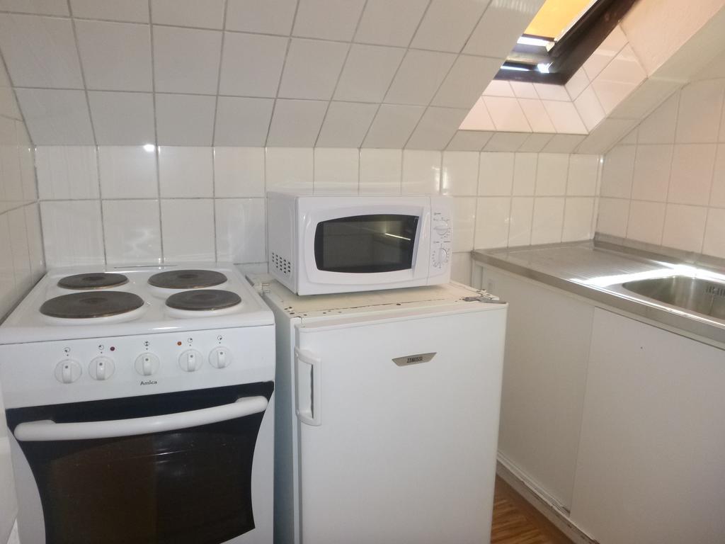 Guest house Albert 2*
