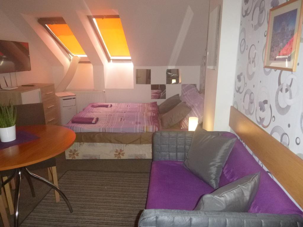 Guest house Albert Prague