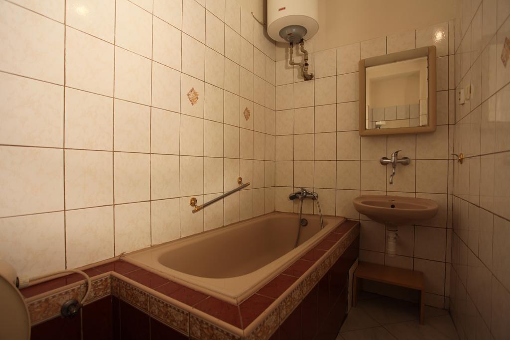Guest house Albert 2*