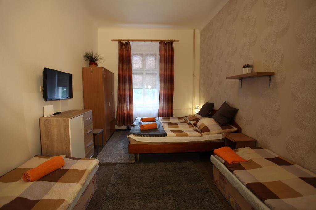 Guest house Albert