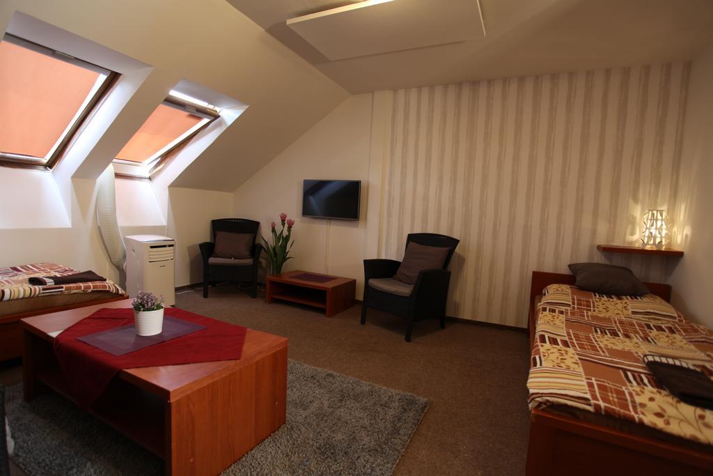 Guest house Albert Prague