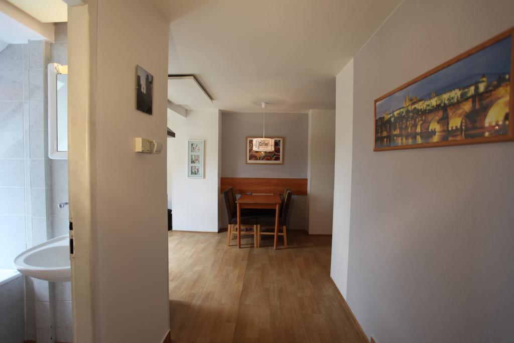 Guest house Albert
