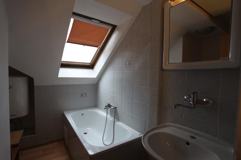 Guest house Albert Prague