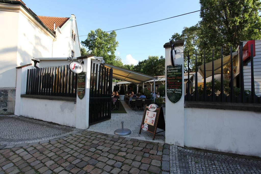 Guest house Albert 2*