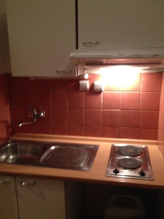 Guest house Albert 2*