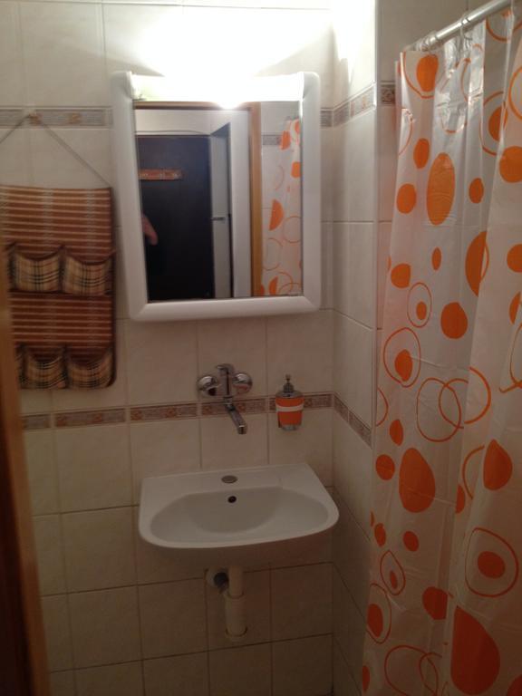 Albert Guest house 2*