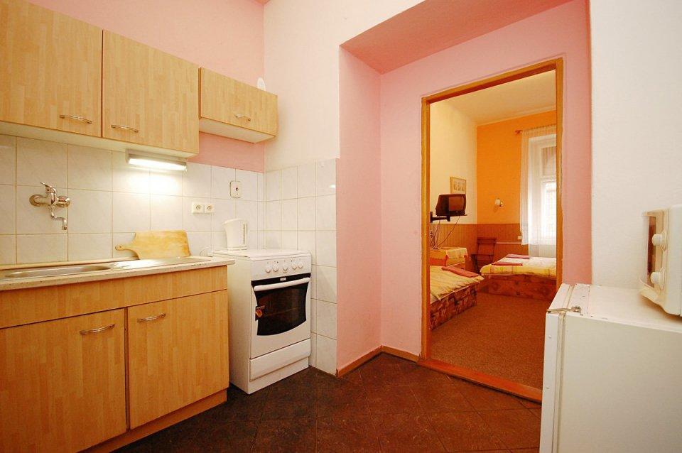 Albert Guest house