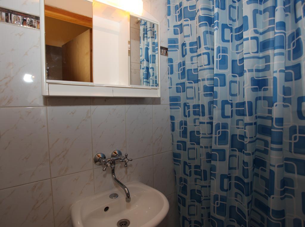 Albert Guest house 2*