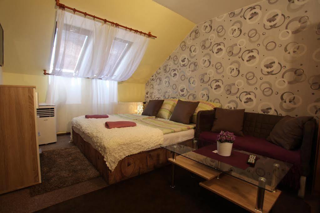 Guest house Albert