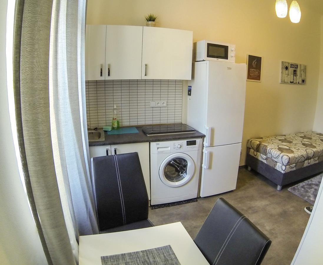 Guest house Albert Prague
