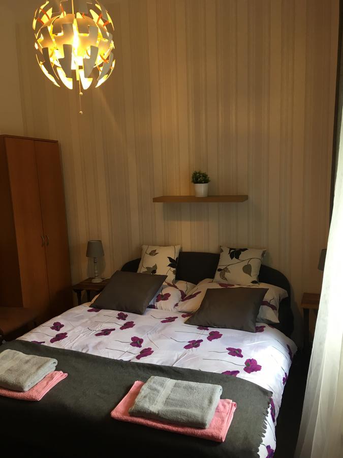 Guest house Albert