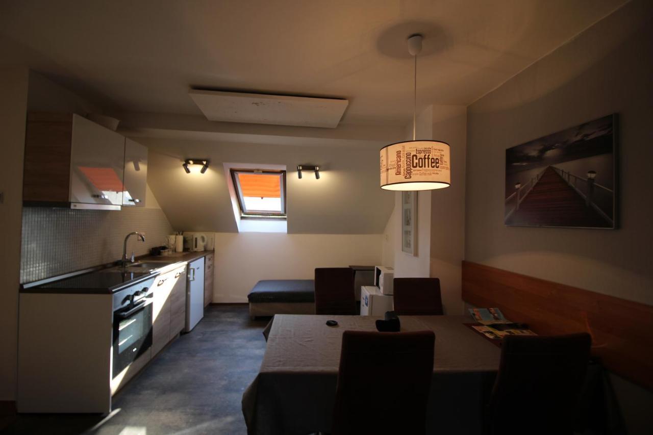 Guest house Albert 2*