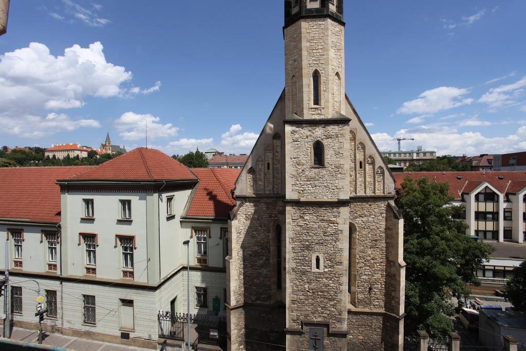 Albert Prague