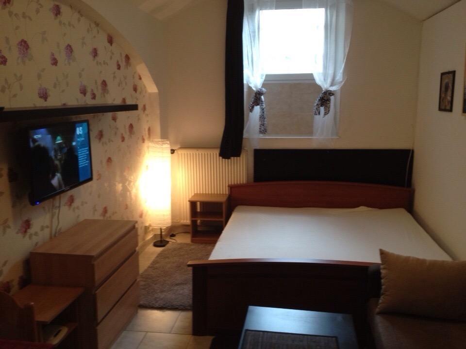 Maison d'hôtes Albert 2*